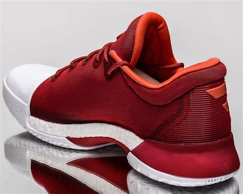 adidas harden vol.1 rot|harden vol 1 weartesters.